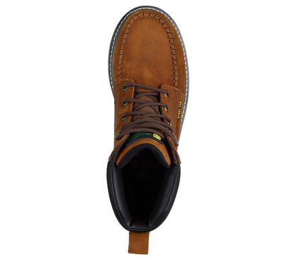 Skechers John Deere Waterproof: Kadmiel - Rockworth