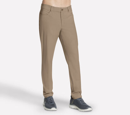 Skechers GO WALK Premium 5 Pocket Pant
