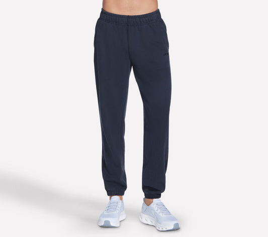 Skechers Elevated Terry Jogger