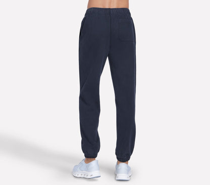 Skechers Elevated Terry Jogger