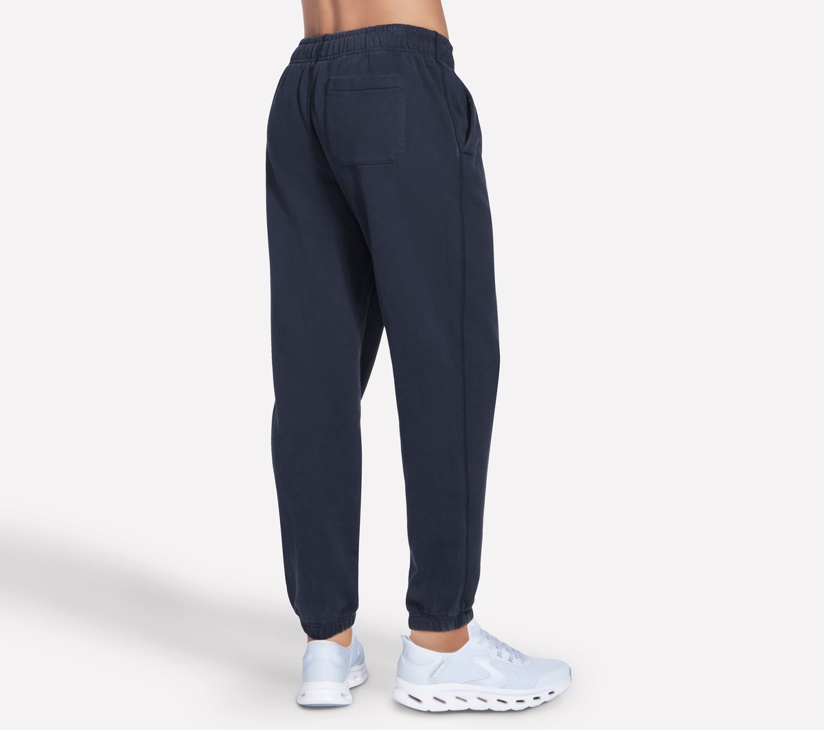 Skechers Elevated Terry Jogger