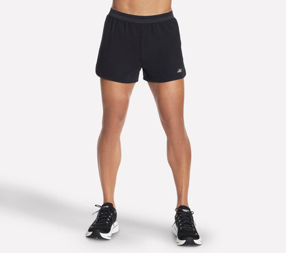 Skechers GO RUN 3 Inch Short