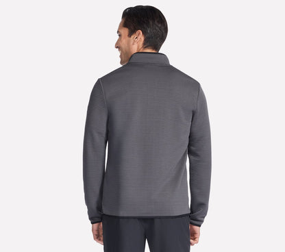 Skechers The Hoodless Hoodie Ottoman Jacket
