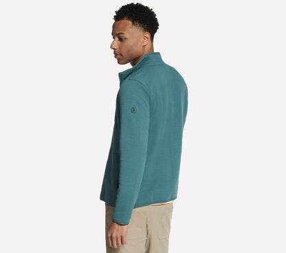 Skechers The Hoodless Hoodie Ottoman Jacket