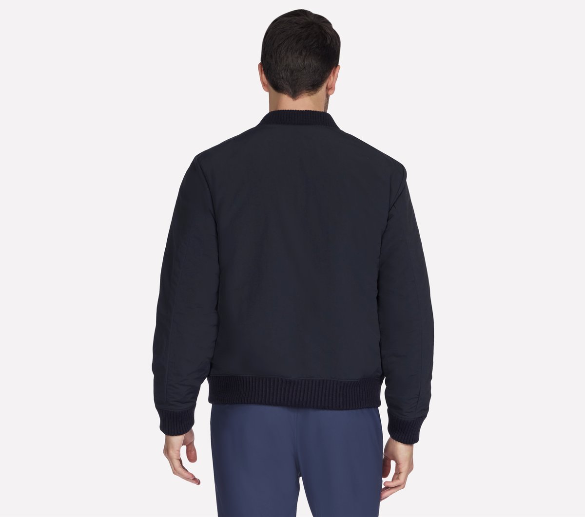 Skechers Alpha Reversible Bomber