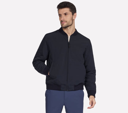 Skechers Alpha Reversible Bomber
