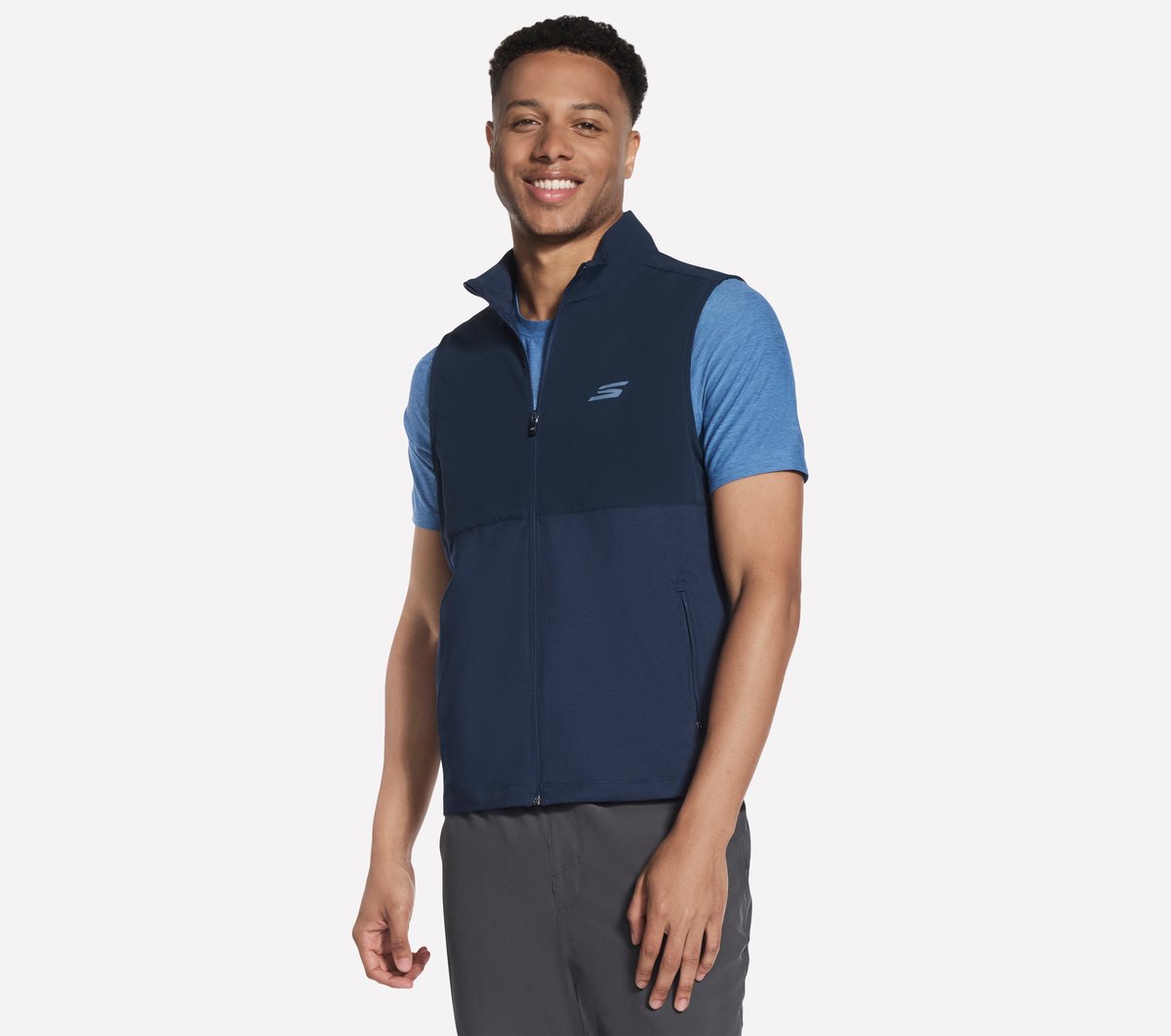 Skechers Weekend Vest