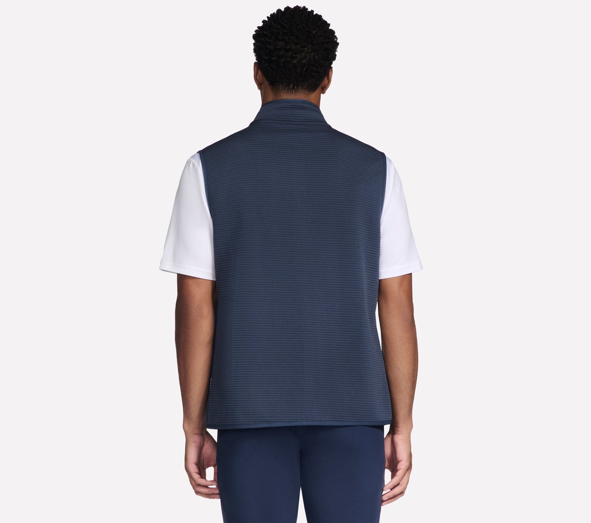 Skechers GO GOLF GO WALK Ottoman Vest