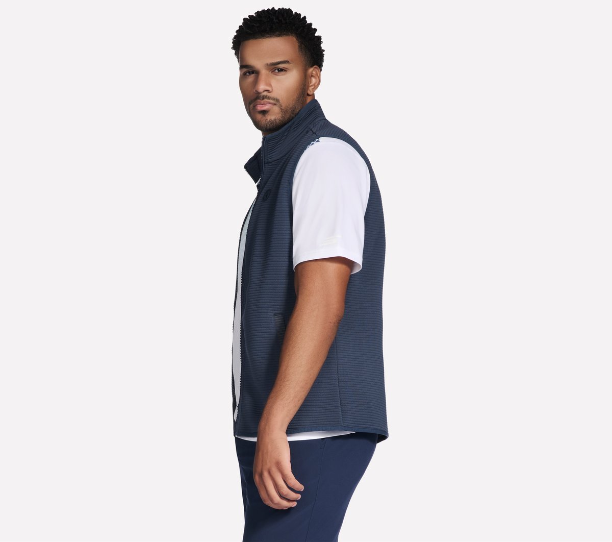 Skechers GO GOLF GO WALK Ottoman Vest