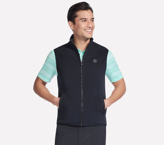 Skechers GO GOLF GO WALK Ottoman Vest