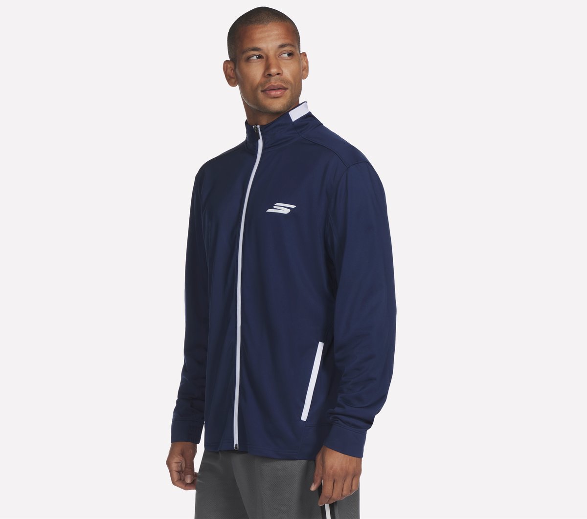 Skechers Hoops Track Jacket