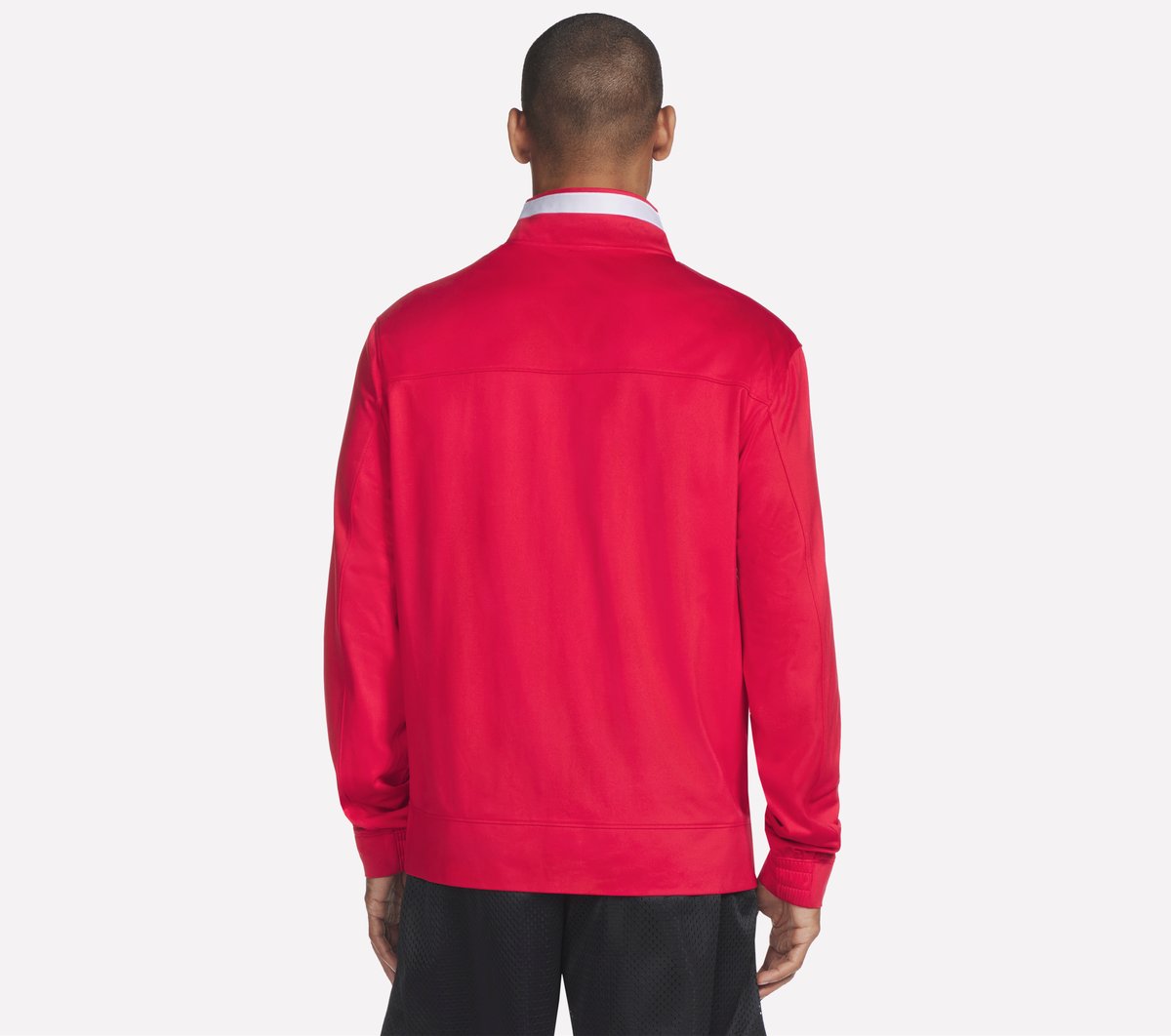 Skechers Hoops Track Jacket
