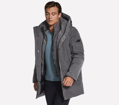 Skechers Non-Quilted Parka