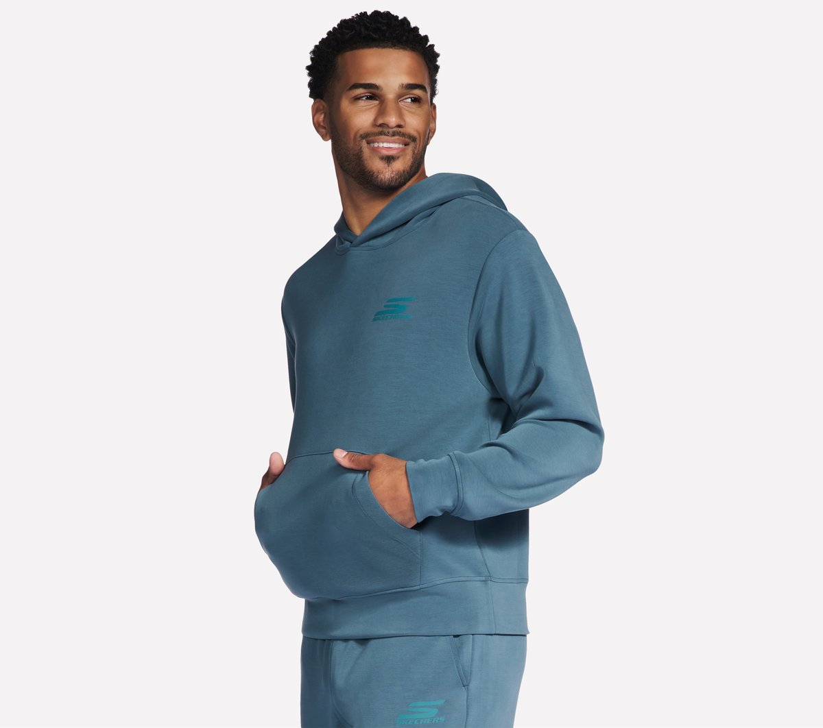Skechers SKECHCLOUD Elevate Hoodie