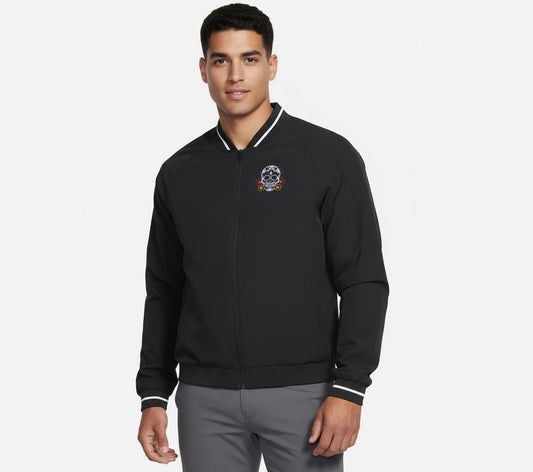 Skechers Dia de Muertos Bomber Jacket
