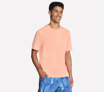 WHITE / PINK / ORANGE,S