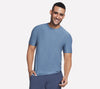 BLUE  /  GRAY