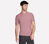 GRAY / PINK