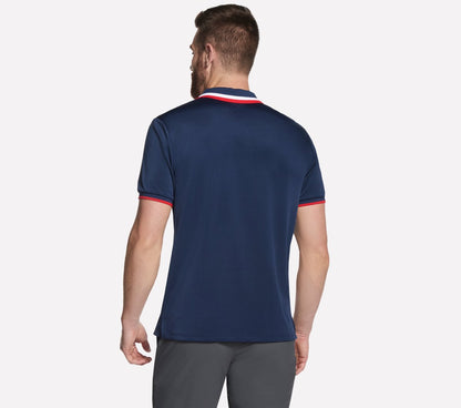 Skechers Victory Classic Polo