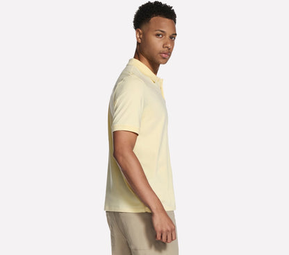 Skechers Signature Pima Polo