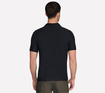 Skechers GO DRI All Day Solid Polo