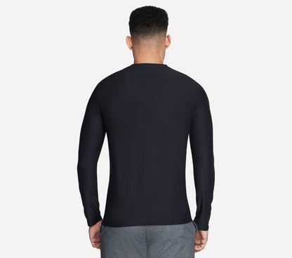 Skechers GO DRI All Day Long Sleeve Tee