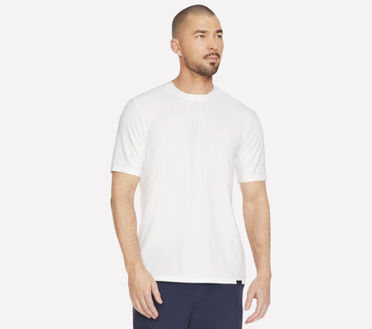 Skechers GO DRI All Day Solid Tee