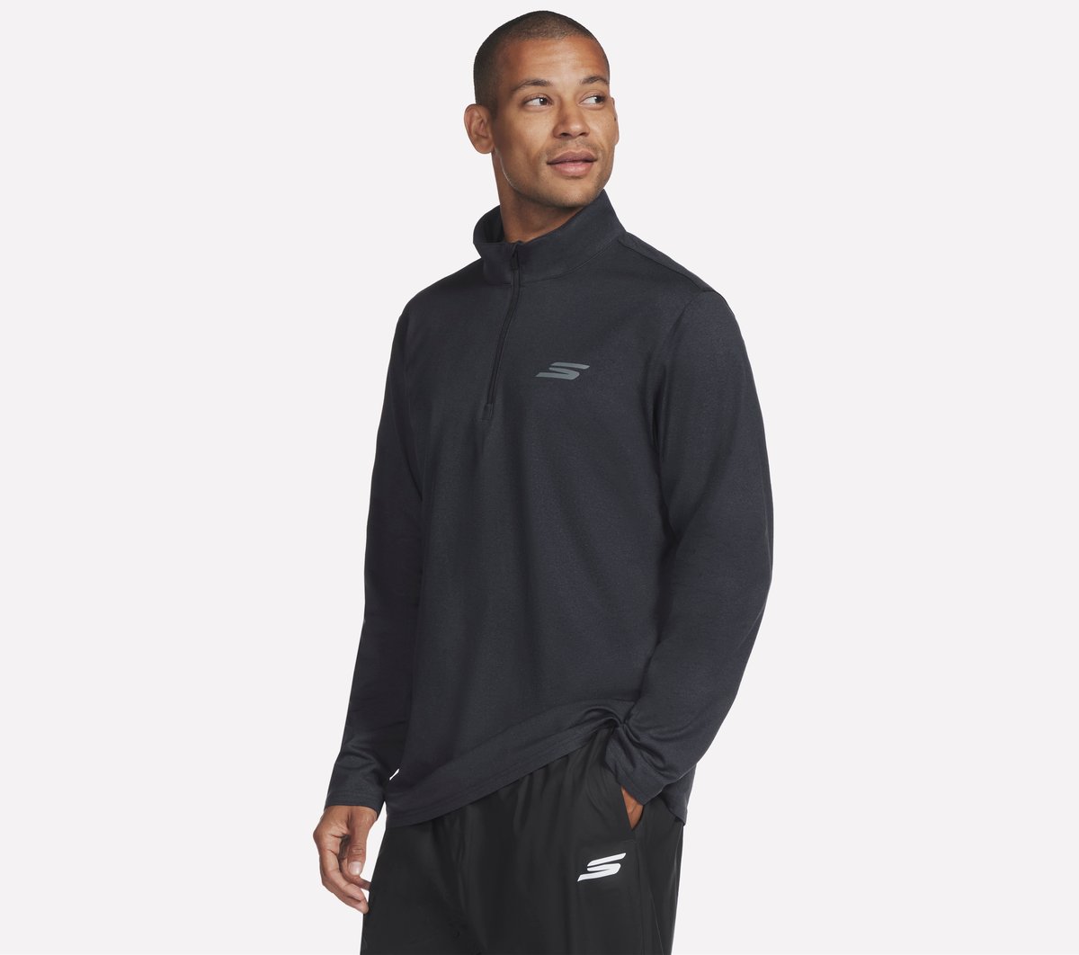 Skechers Hoops 1/4 Zip