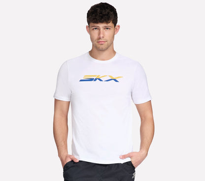 Skechers SKX Short Sleeve Tee