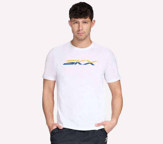 Skechers SKX Short Sleeve Tee