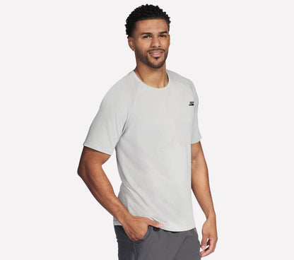 Skechers Raglan Seamless Tee