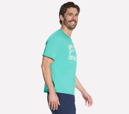Skechers Ace Tee