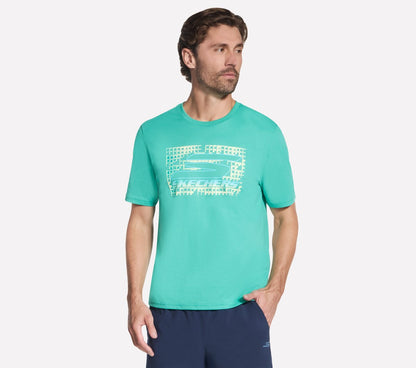 TURQUOISE / PINK,S