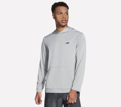 Skechers GO DRI Charge Hoodie
