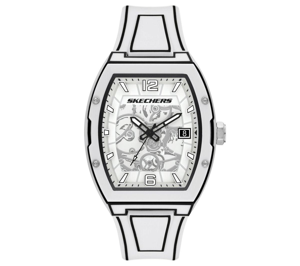 Skechers Tellem Pop Art Watch
