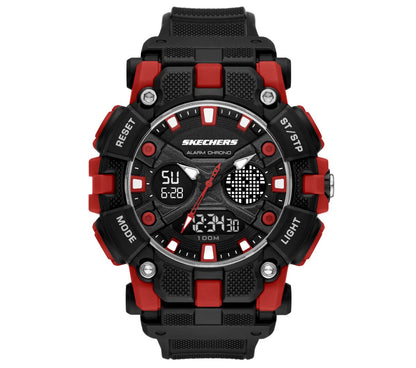 Skechers Bonhill Watch