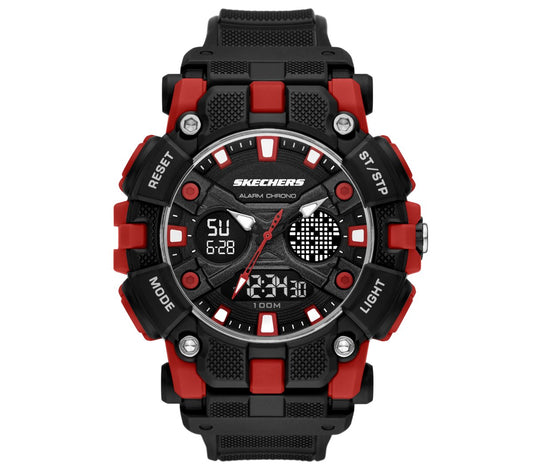 Skechers Bonhill Watch