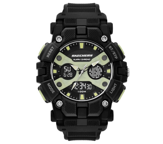 Skechers Bonhill Watch