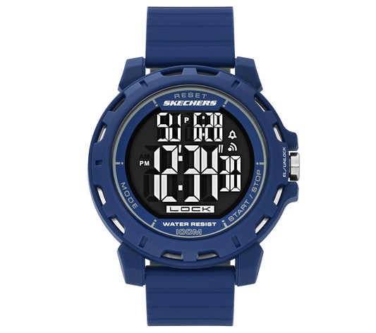 Skechers Slip-ins:Newkirk Watch