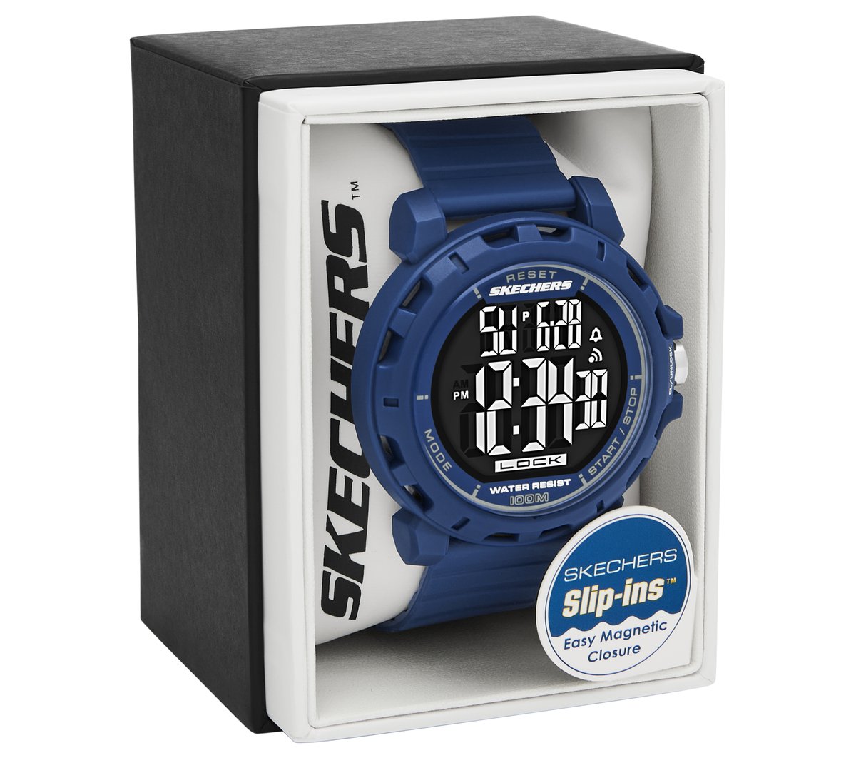 Skechers Slip-ins:Newkirk Watch