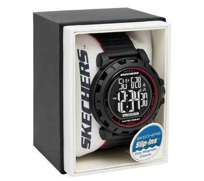 Skechers Slip-ins:Newkirk Watch