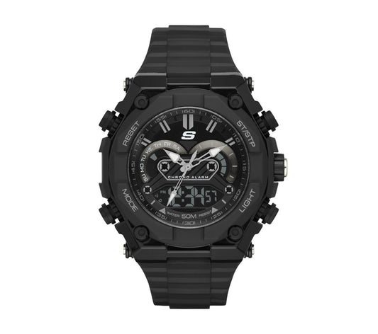 Skechers El Segundo Watch