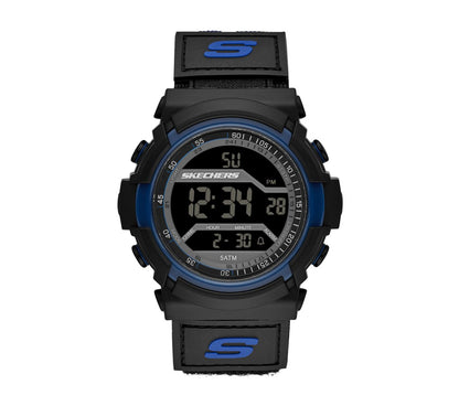 Skechers Flournoy Watch