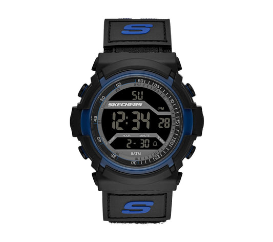 Skechers Flournoy Watch