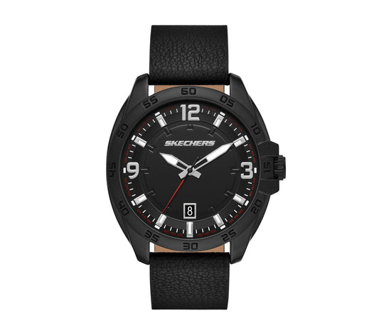 Skechers Brentwood Black Watch