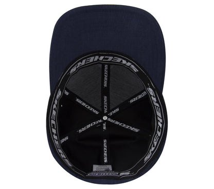 Skechers Diamond S Stretch Fit Hat