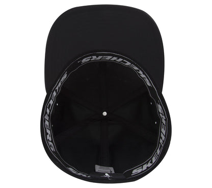 Skechers Diamond S Stretch Fit Hat