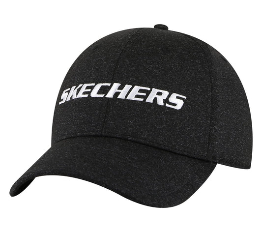 Skechers On the Road Flat Brim Hat