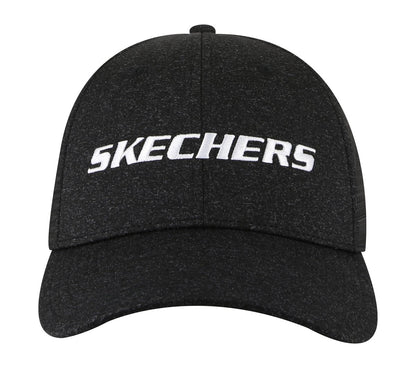 Skechers On the Road Flat Brim Hat