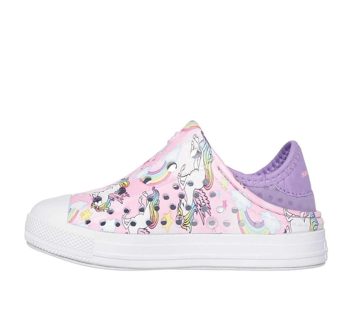 Skechers Foamies: Guzman Steps